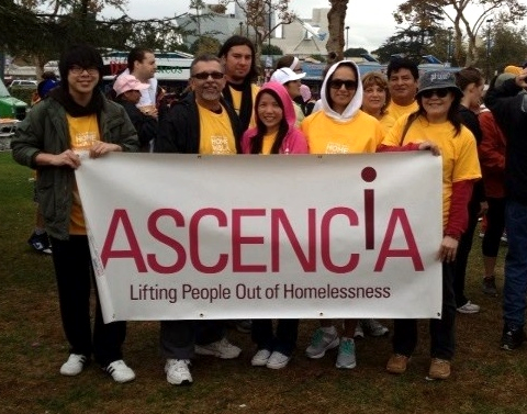 COMPUTERS FOR A CAUSE DONATED A COMPUTER TO ASCENCIA