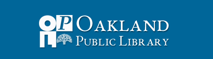 OAKLAND PUBLIC LIBRARY DONATES E-WASTE TO COMPUTERS FOR A CAUSE