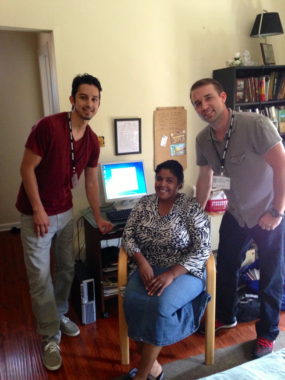 Future Teacher is Empowered With Technology