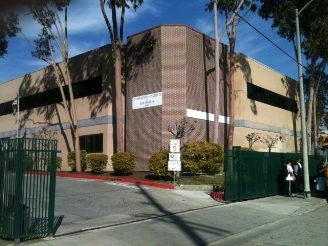 Los Angeles Headquarters