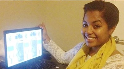 Six Laptops Donated to Help Six Foster Youths Beat The Odds!
