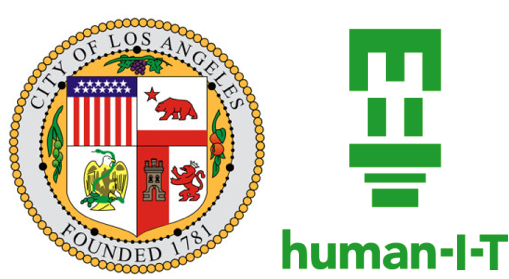 human-I-T Partners With The City of Los Angeles