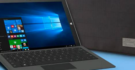 Microsoft’s One-Day Sale