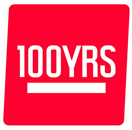 Thank You to Our New Partner A Hundred Years