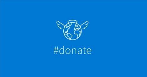 human-I-T Is Now A GoodWorld Cause