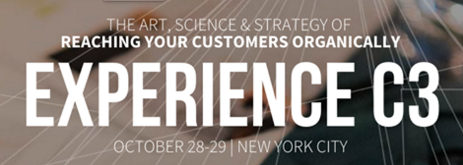 The Conductor Event C3NY