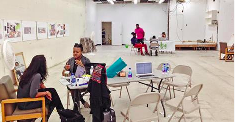 Great Article About Lupe Fiascos and Di-Ann Eisnors Goal