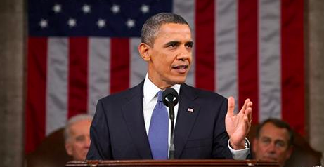 President Obama’s 2016 State of the Union Address