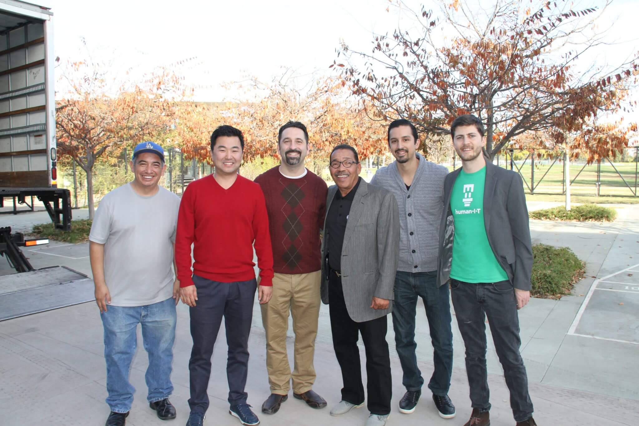 OurCycle LA Expands Opportunities For Families