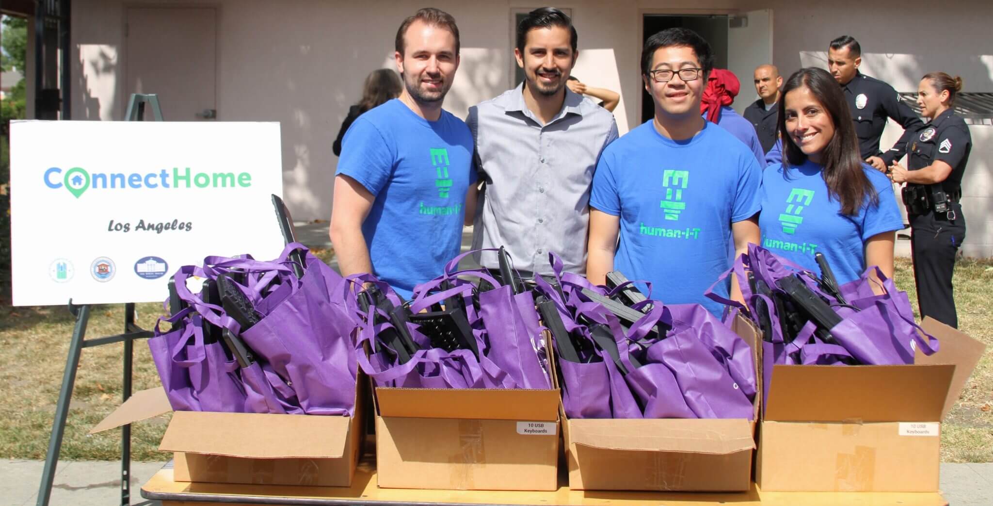 The Power of Broadband Internet For Everyone