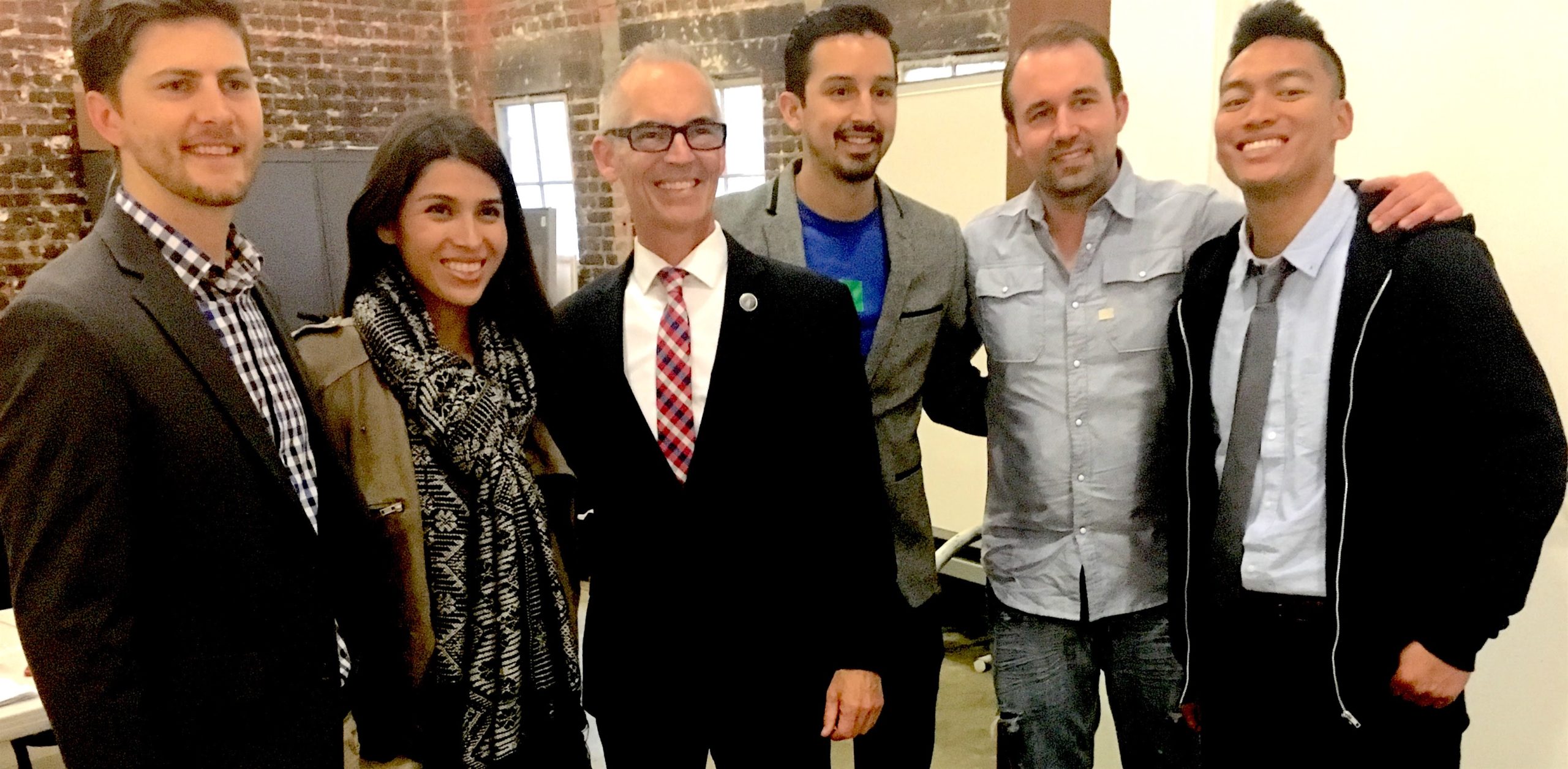 Bridging The Gap With OurCycle LA