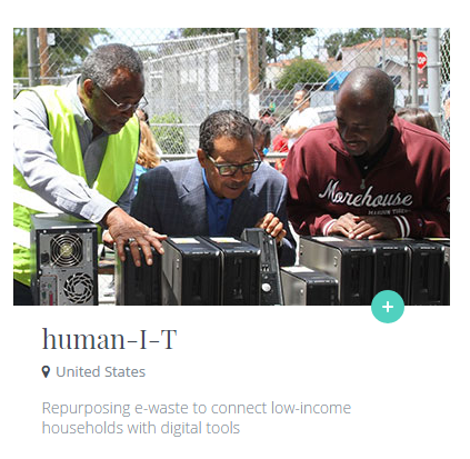 Classy Awards, Broadband Privacy & The Internet Gender Gap