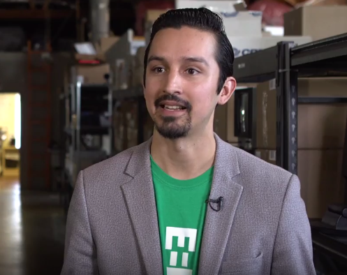 How Shyp Is Helping human-I-T