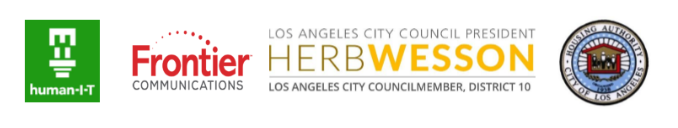 US HUD, Section 8, Frontier & human-I-T Announce Partnership