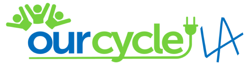 OurCycle LA CD 10 Event Helps HomeBoy Industries