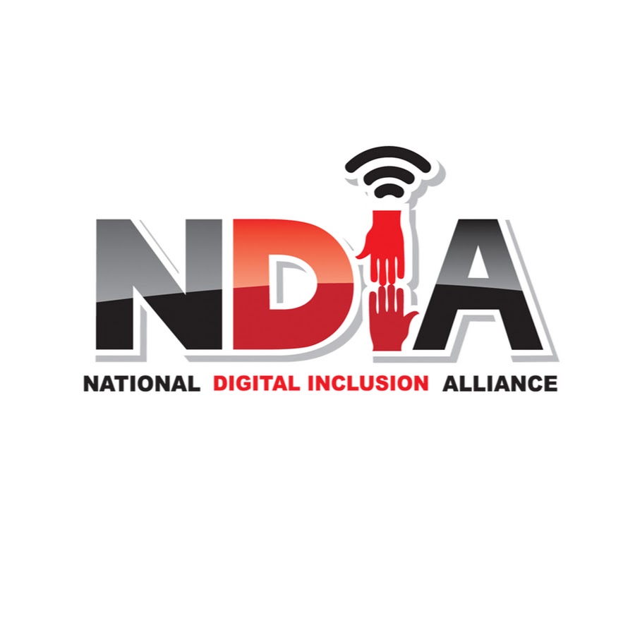 human-I-T Partners With The National Digital Inclusion Alliance