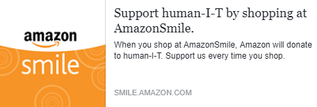 Amazon Smile+ human-I-T, Long Beach Digital Divide & USC Lab