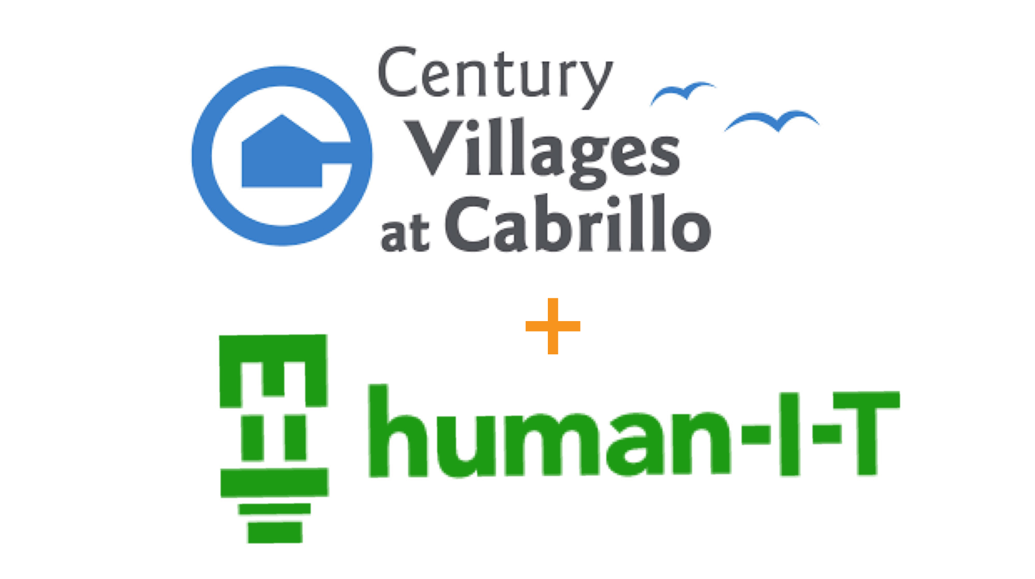 Human-I-T Builds Computer Lab at Century Villages at Cabrillo