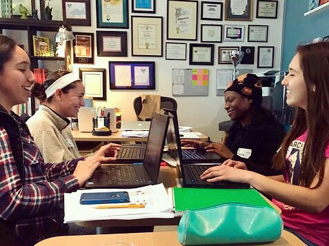 Shrinking the Digital Divide: Digital Literacy