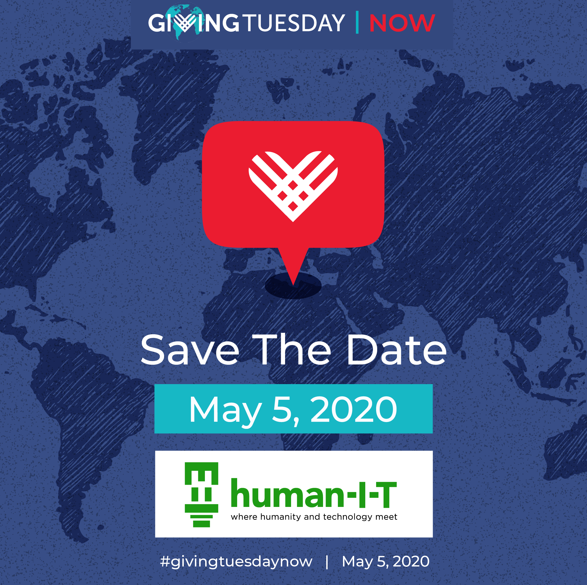 Provide Digital Resources to Low-Income Families on #GivingTuesdayNow