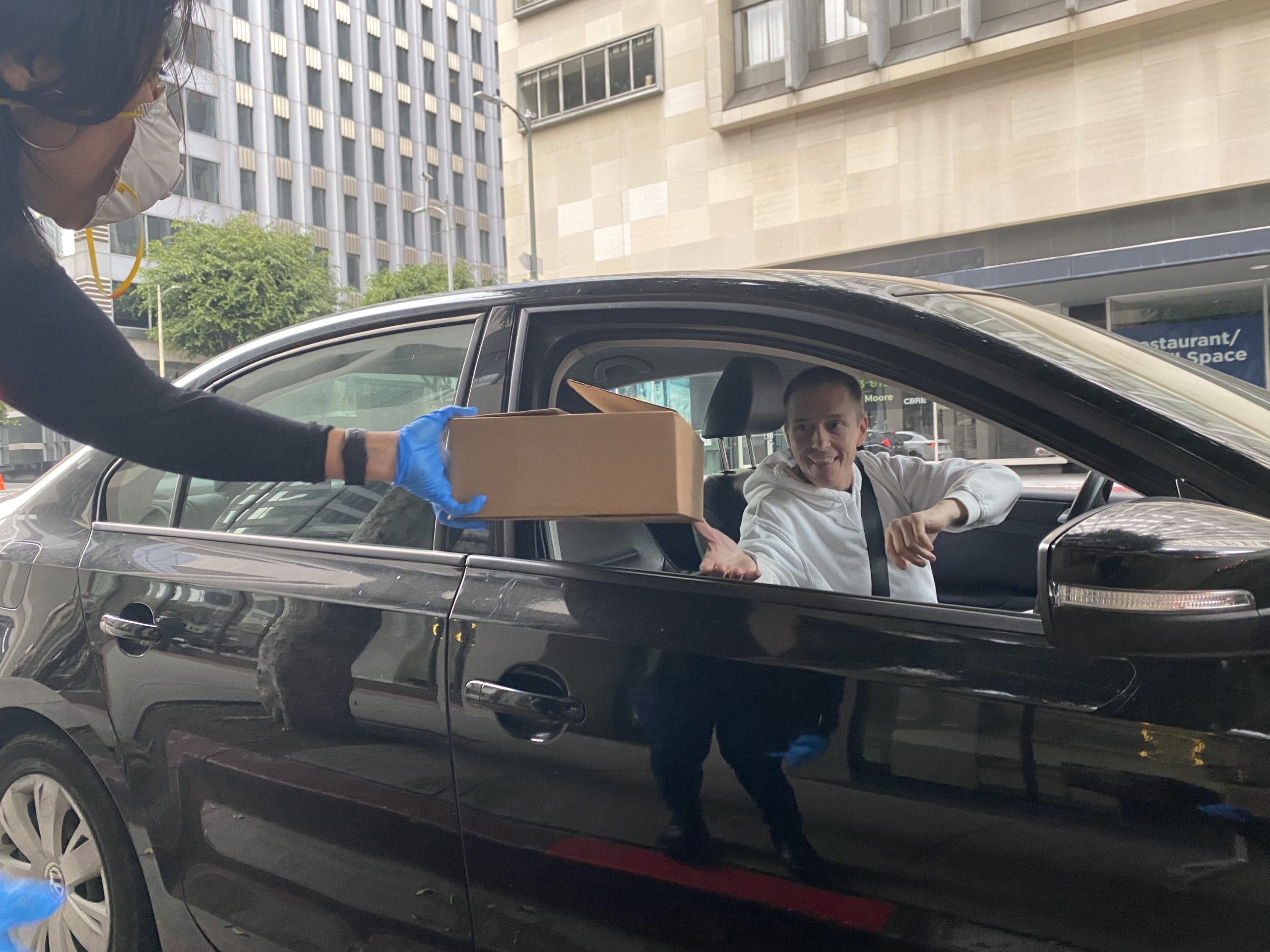 LA-BASED NONPROFIT COMMITS OVER 15,000 COMPUTERS TO LOCAL STUDENTS & FAMILIES