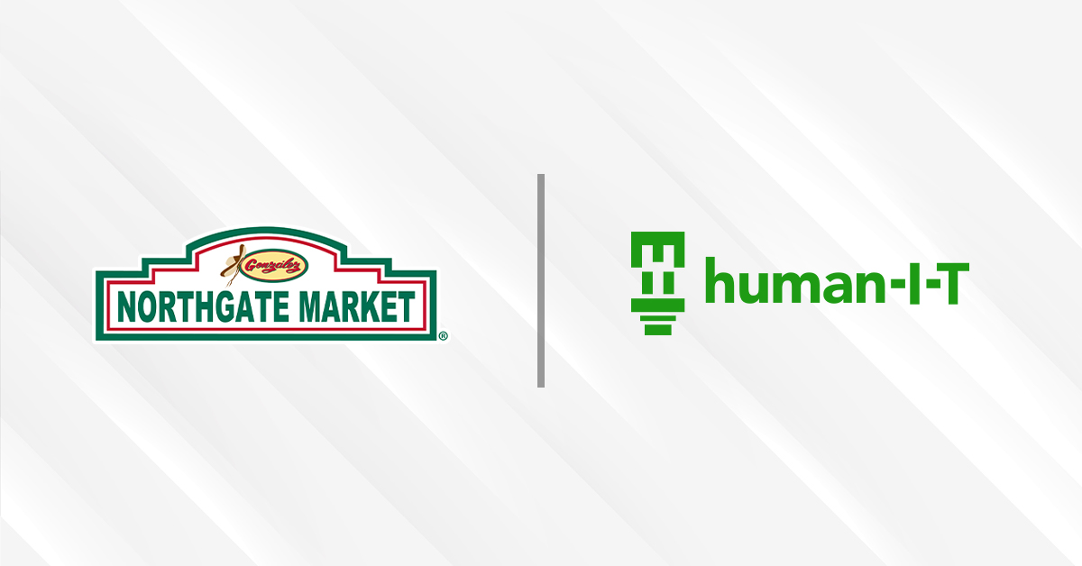 Northgate Market and human-I-T Team Up on a Successful Back to School Event