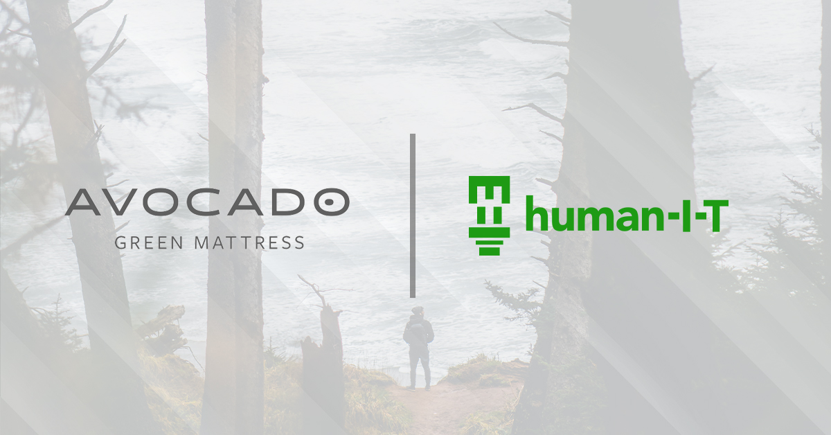 The Quick and Easy Thing Avocado Green Brands and human-I-T are Doing to Beautify Our Communities