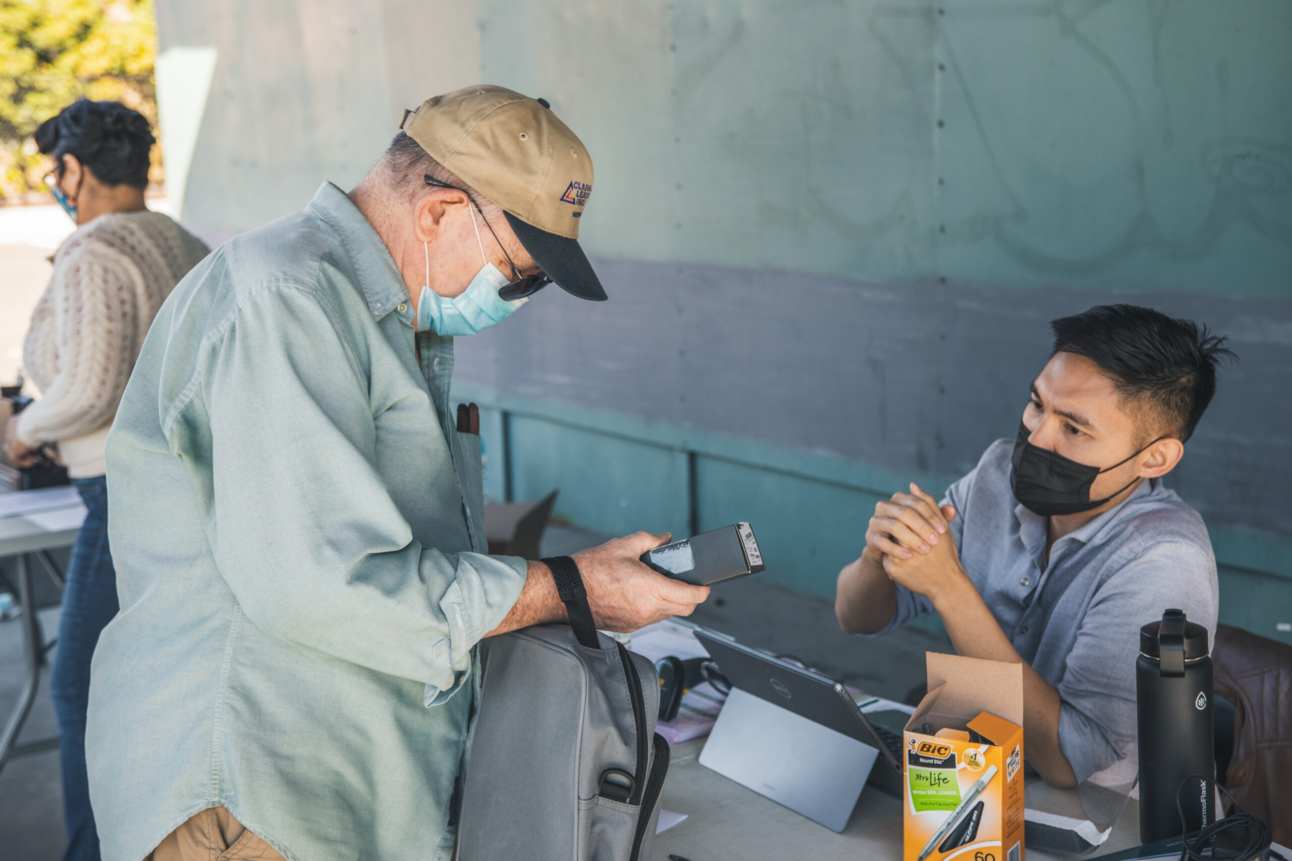 What ACP enrollment data reveals about the impact of the program