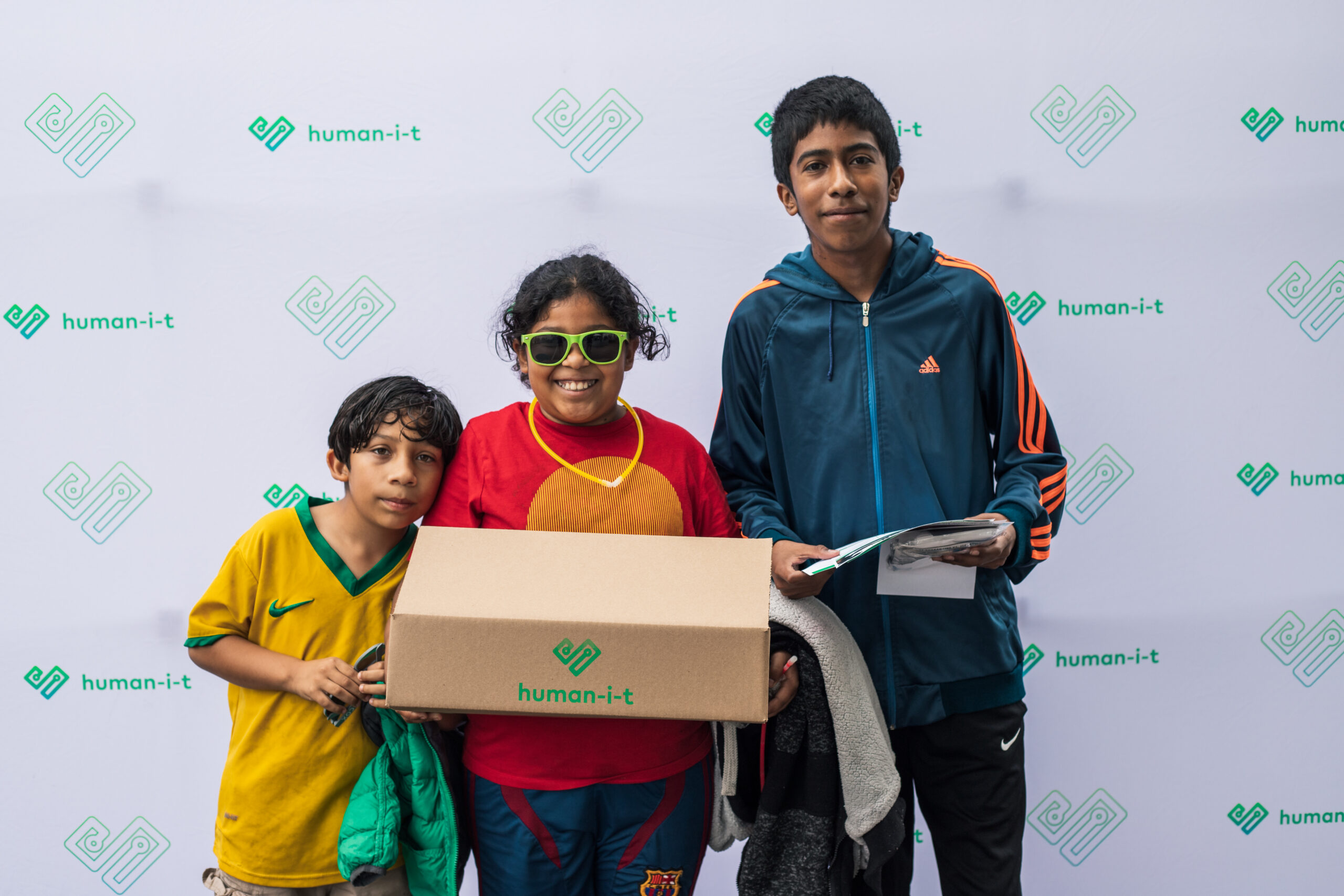 What digital equity is and how it enables social equity