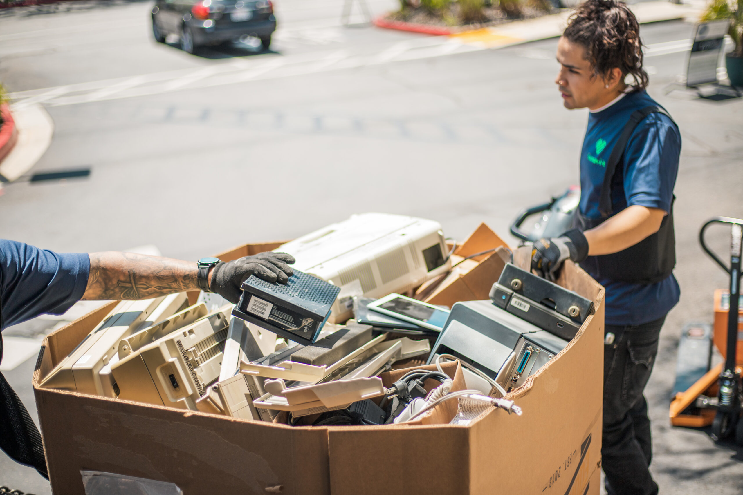 How To Find E waste Pickup Near You Human I T how-to-find-e-waste-pickup-near-you-human-i-t