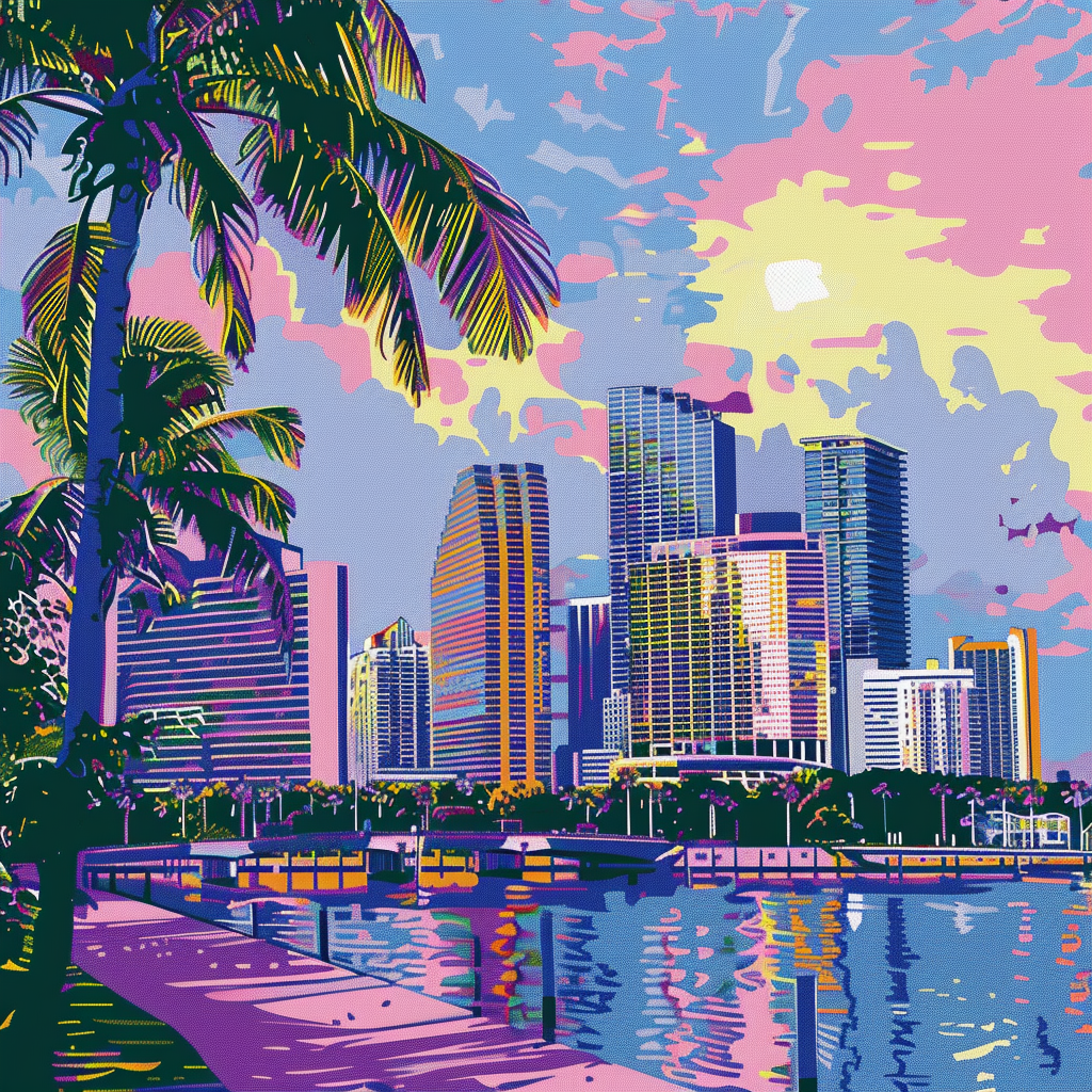 Where to Find the Best Cheap Internet in Miami