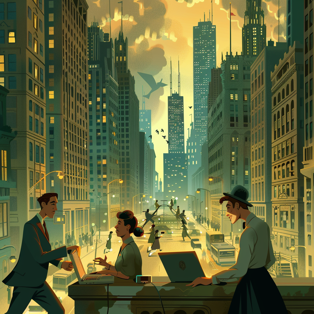 Best Providers Offering Cheap Internet in Chicago