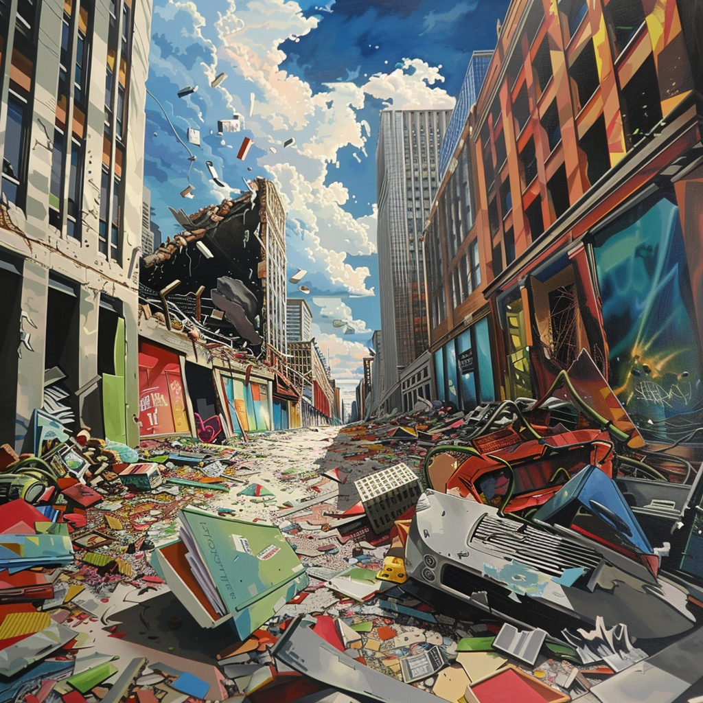 Understanding E-Waste Regulations in Michigan