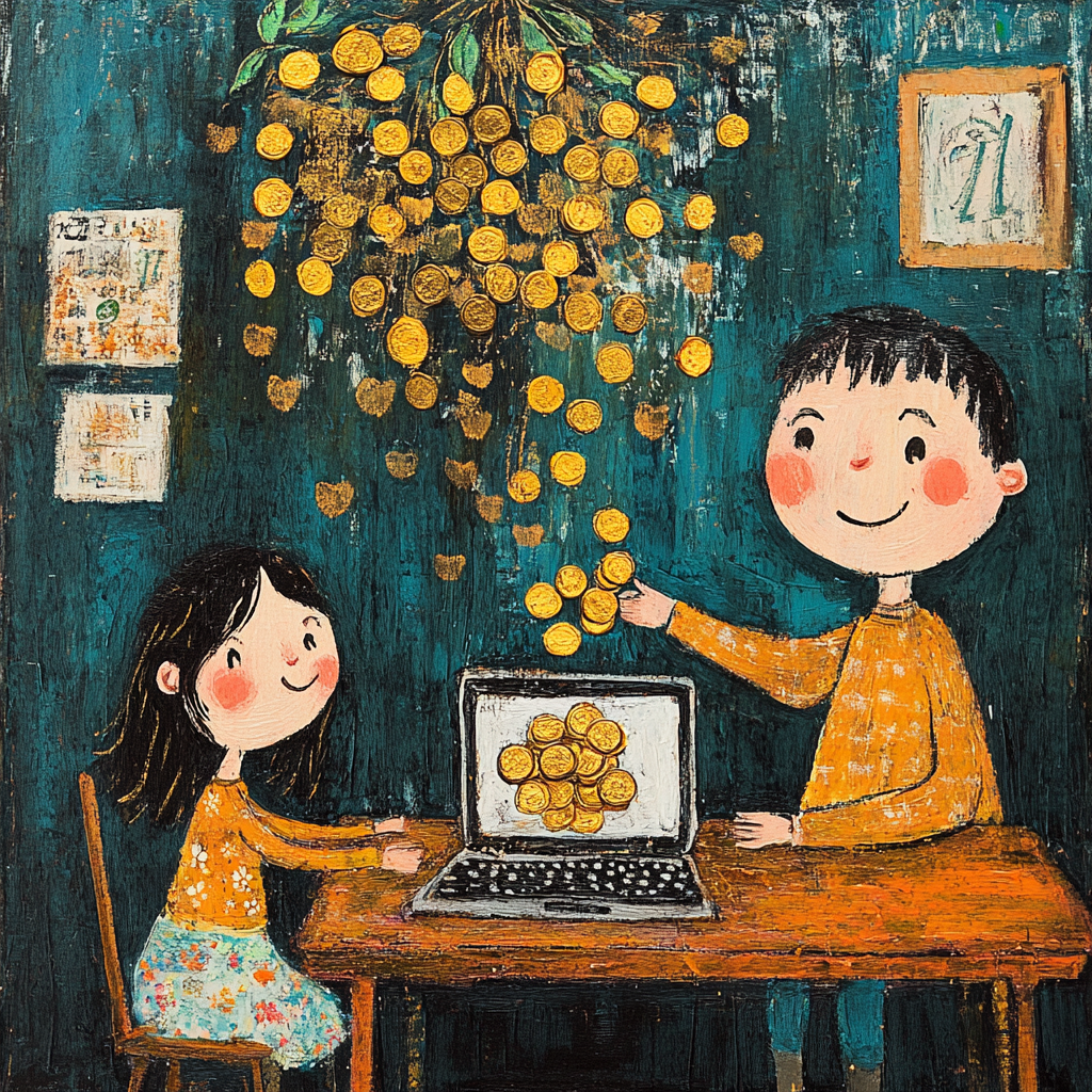 The Economic Impact of Digital Navigation