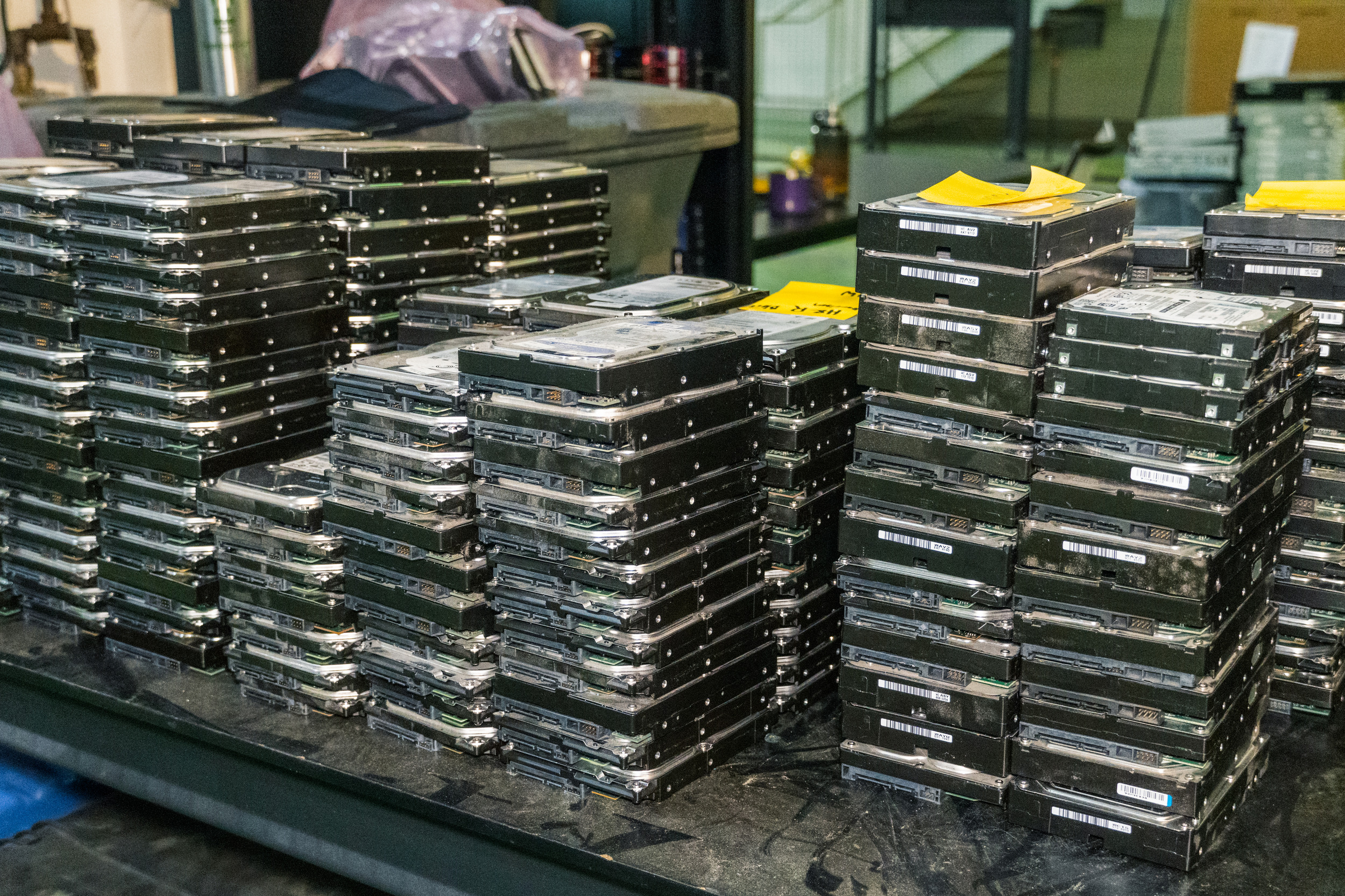 Human-I-T Levels Up: Boosting Efficiency and Minimizing Environmental Impact