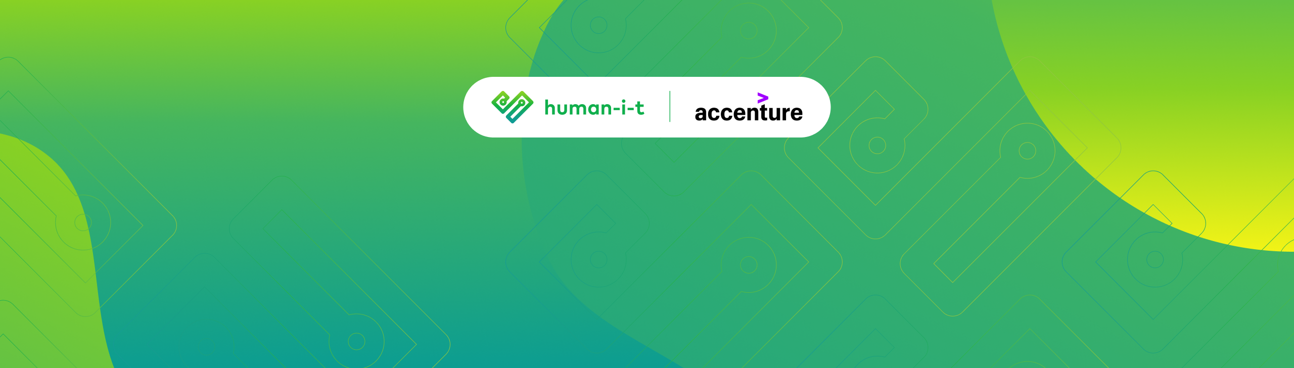 How Accenture is Reshaping Human-I-T’s Scale