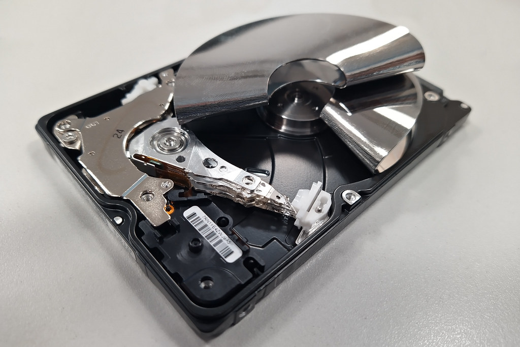 Onsite Shredding is Key to Ensuring Secure Data Destruction for IT Assets