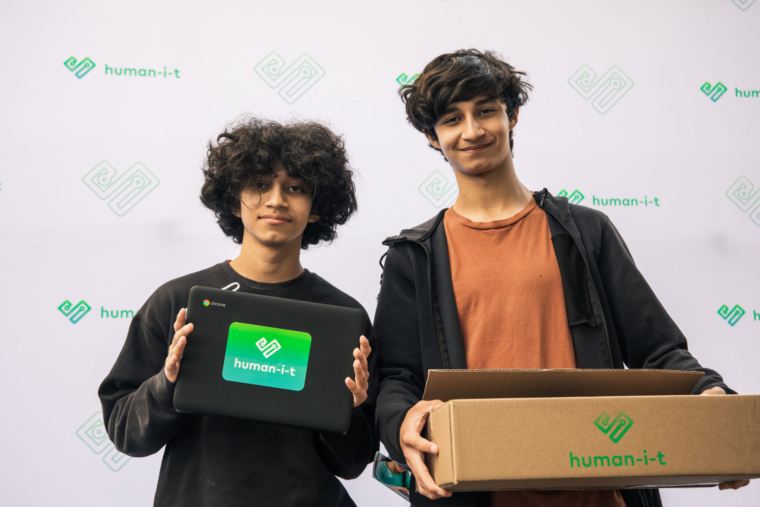 Thank You to a Couple of Our July 2025 Donors