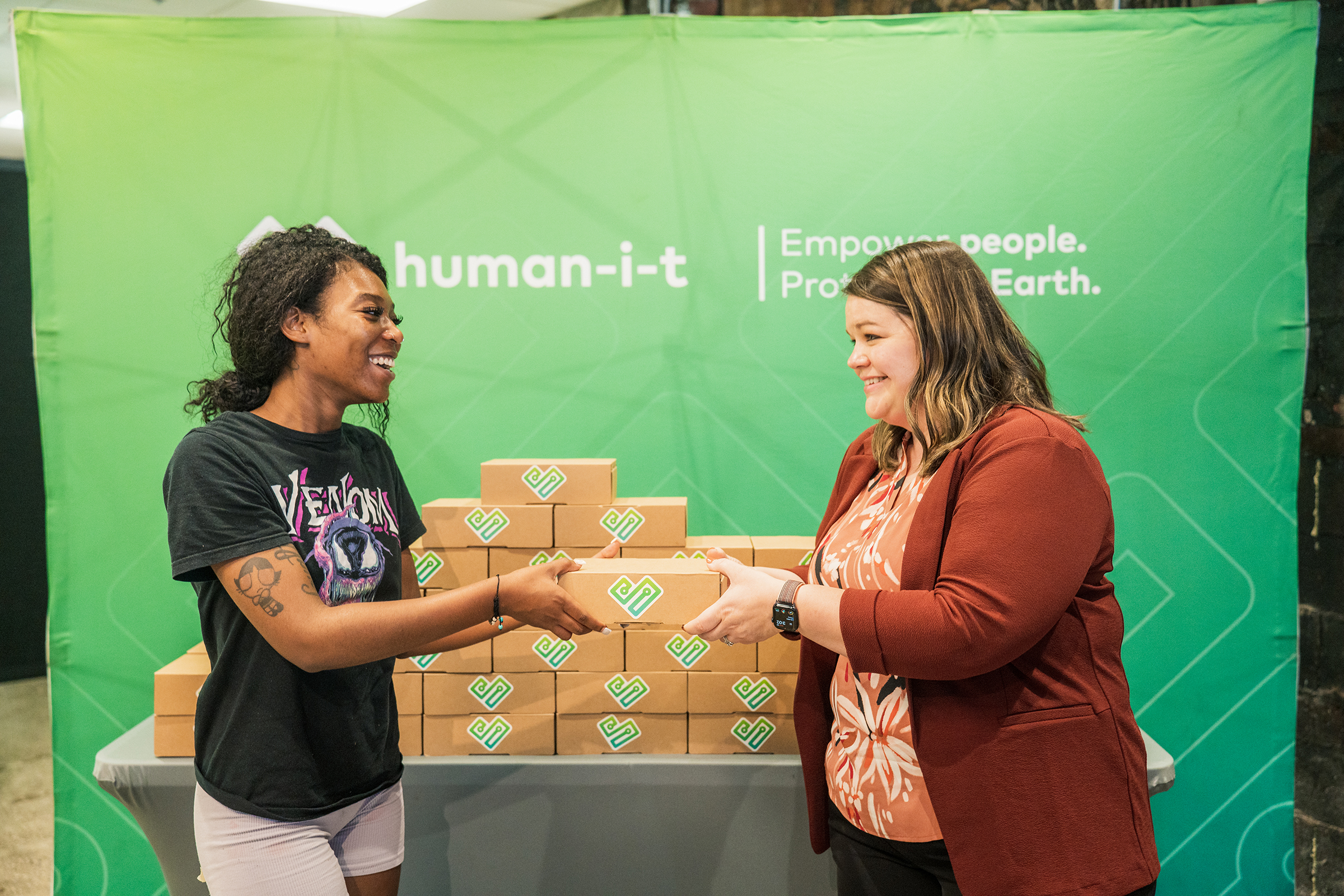 Thank You to Some of Our May 2025 Donors