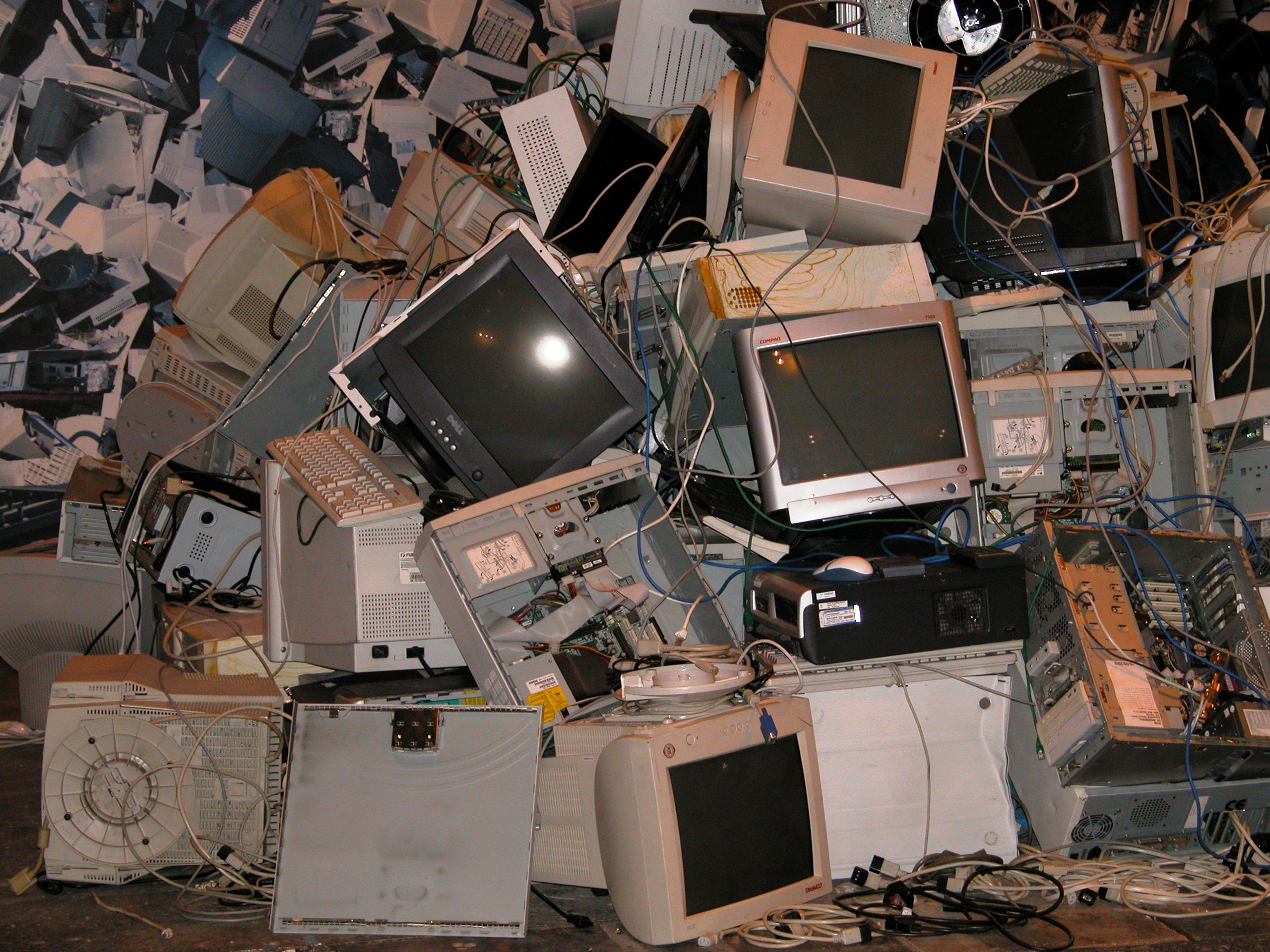 What Happens to Your Old Laptop When You Donate It? The Complete Journey