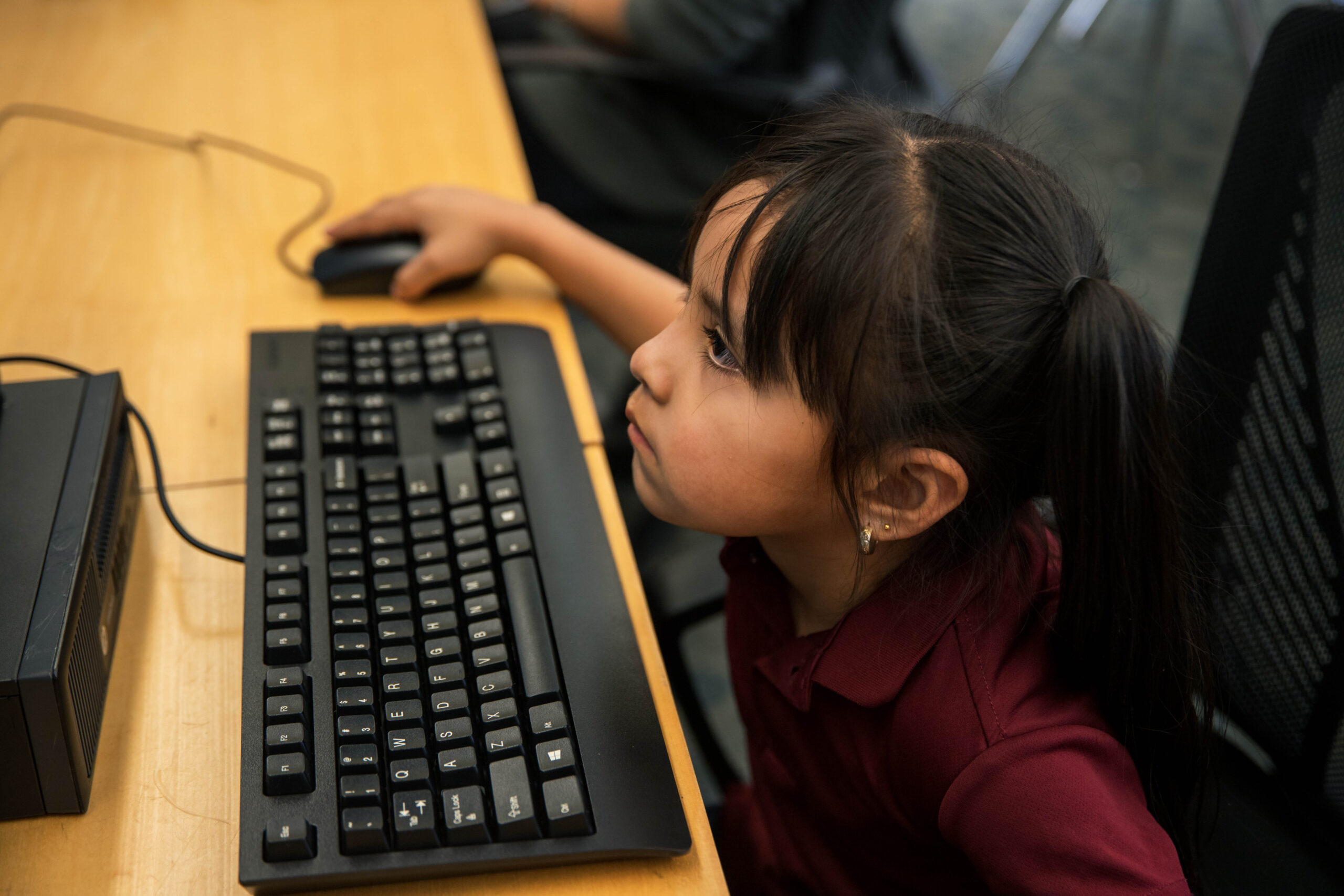 Celebrating Hispanic Heritage Month by Advancing Digital Equity for Latino Communities