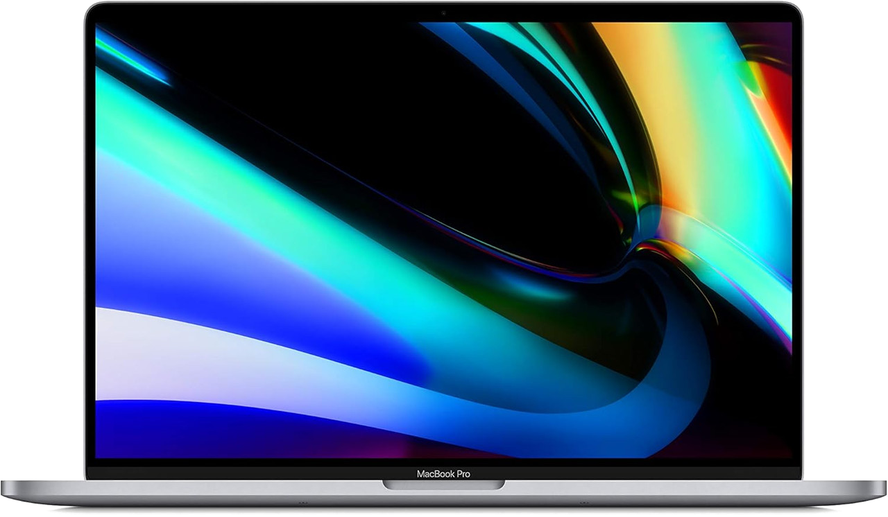 MacBook — the prize you can win.