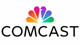Comcast logo