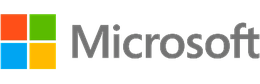 Microsoft logo