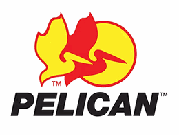 Pelican logo