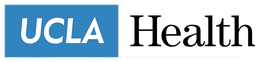 UCLA Health logo