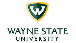 Wayne State University logo