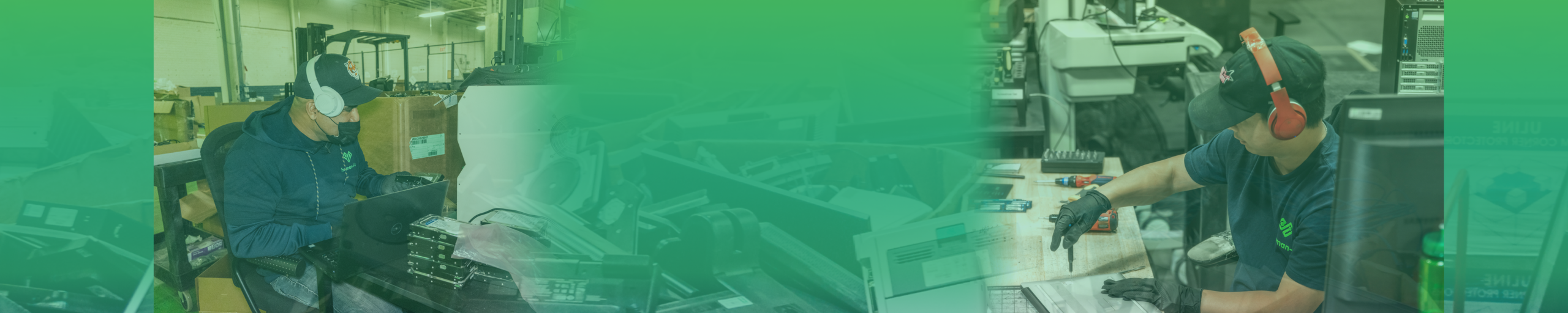 Best ITAD Providers (2026): 10 Companies Compared